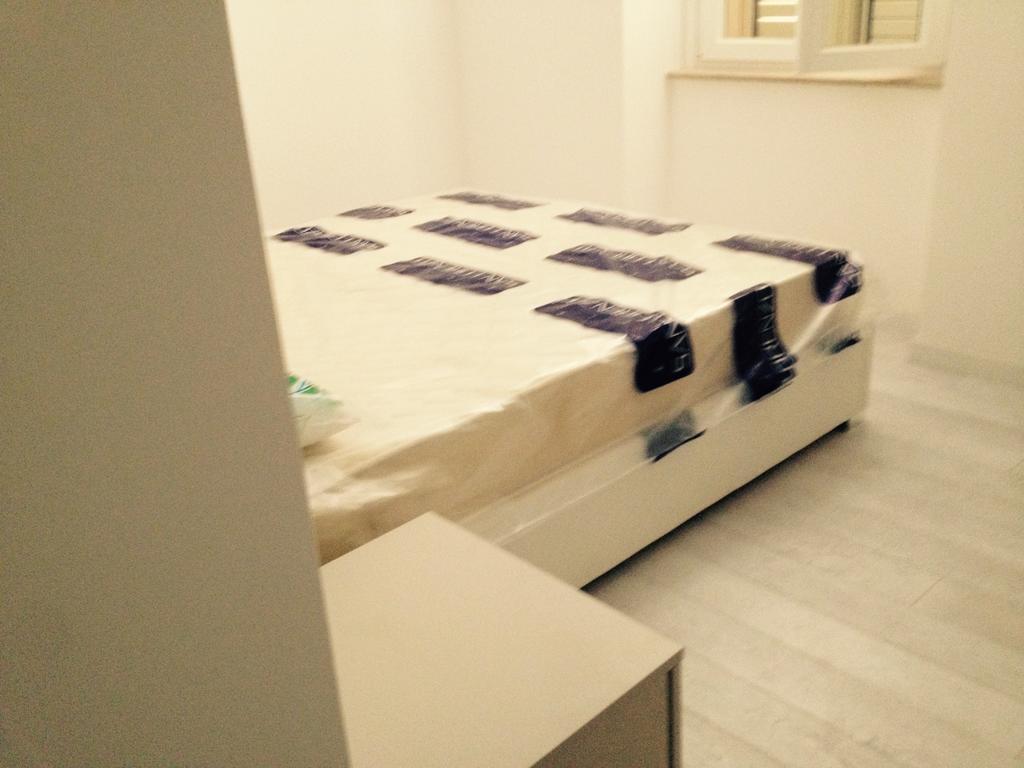 Apartment Romita